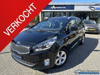 Kia Carens 1.6 GDi DynamicLine 7-Persoons