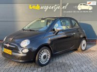 Fiat 500 1.2 Lounge Automaat *airco
