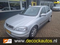 Opel Astra 1.6 Njoy/AIRCO/TREKHAAK
