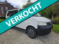 Volkswagen Transporter 1.9 TDI 3-persoons *135.000km*