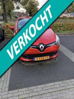 Renault Clio 0.9 TCe Expression NAP/AIRCO/NAVI