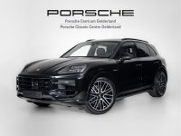 Porsche Cayenne S E-Hybrid