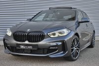 BMW 1-serie M-Sport High Executive Edition