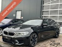BMW 5-serie M5 F90 | M
