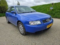 Audi A3 1.8 5V Attraction/Nette Staat/NAP