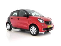 Smart Forfour 1.0 Pure *AIRCO |