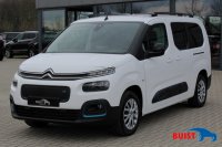 Citroën ë-Berlingo XL Feel 50 kWh