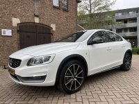 Volvo S60 Cross Country 2.0 D4