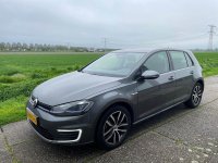 Volkswagen e-Golf e-Golf SUBSIDIE MOGELIJK