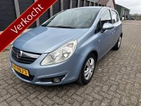 Opel Corsa 1.2-16V Enjoy 5-drs airco