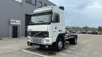 Volvo FH 12.340 Globetrotter (MANUAL GEARBOX