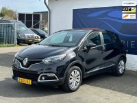 Renault Captur 0.9 TCe Expression /
