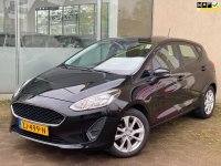 Ford Fiesta 1.1 Navigatie/ Apple Carplay/Android/Cruise