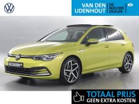Volkswagen Golf 1.5 eTSI 150pk Style