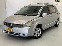 Nissan Quest 3.5 V6 S /