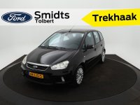 Ford C-MAX 1.8-16V 125 pk Limited