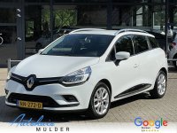Renault Clio Estate 1.2 TCe Intens