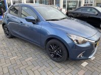 Mazda 2 1.5 Skyactiv-G Sport Selected