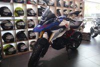 BMW G 310 GS | Style