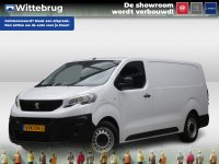 Peugeot e-Expert Long Premium 75 kWh