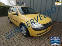 Opel Corsa 1.2-16V Comfort NAP//ELEC.RAMEN//INRUILKOOPJE//CV+AB