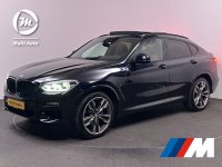 BMW X4 xDrive20i M-Sport | Panodak