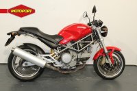 Ducati M 750 monster