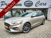 Ford FOCUS Wagon 1.0 126pk EcoBoost