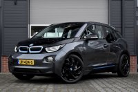 BMW i3 22 kWh | €