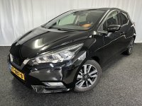 Nissan Micra 1.0 IG-T N-Connecta 1E