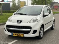 Peugeot 107 1.0-12V Millesim 200 NAP