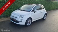 Fiat 500 1.2 Lounge GEEN IMPORT