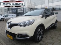 Renault Captur 0.9 TCe Dynamique airco