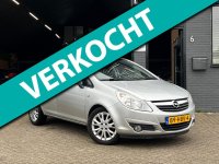 Opel Corsa 1.4-16V Enjoy/ Navi/ Cruise/
