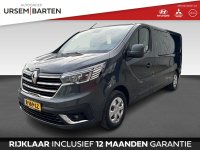 Renault Trafic - Passenger 9 Persoons