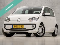 Volkswagen up 1.0 high up Sport