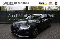 Audi A4 Avant 1.4 TFSI 150pk|Black