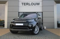 Land Rover Discovery 3.0 Td6 HSE
