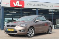 Ford FOCUS Coupe-cabriolet 2.0 Trend |