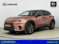 Lexus LBX Cool 2WD | Advance