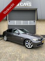 BMW 3-serie 320i Dynamic|Sport|Navi|18 LMV|100% Onderhoud|