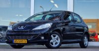 Peugeot 206 + 1.4 HDiF XS