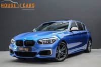 BMW 1-serie M140i 570pk Special Edition