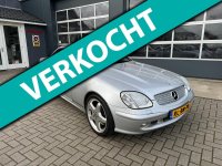Mercedes-Benz SLK-klasse 230 K. AMG /