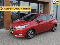 Nissan Micra 0.9 IG-T N-Connecta 75.000km