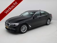 BMW 5 Serie 520i Executive Edition