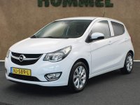 Opel KARL 1.0 ecoFLEX Innovation -