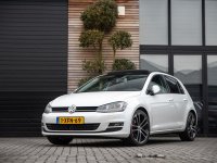 Volkswagen Golf 1.4 TSI ACT Comfortline