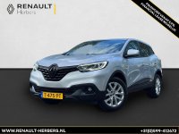 Renault Kadjar 1.2 TCe Intens 130PK