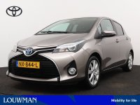 Toyota Yaris 1.5 Hybrid Dynamic Limited